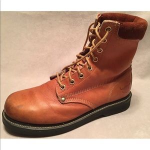 texas steer boots ebay